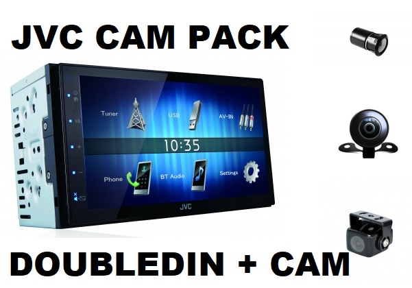 Jvc Jvc